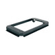 36 Inch Deep Plenum Base for WMRK Series Racks - PBS-WMRK-36 36 Inch Deep Plenum Base for WMRK Series Racks - PBS-WMRK-36